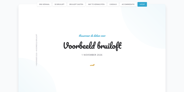 Strand & kust thema